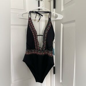 BNWT Cupshe one piece swimsuit